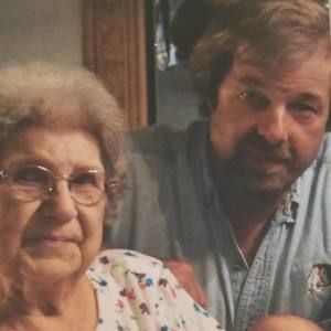 Meet your Posher, Kay